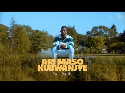 ARI MASO KUBWANJYE Wilson Worshiper Official Video