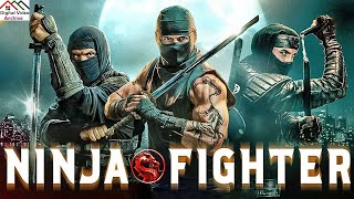 Download Lagu NINJA FIGHTER - Best Action Movie | Jackie Chan | Full Movie In English | Hollywood Action Movies MP3
