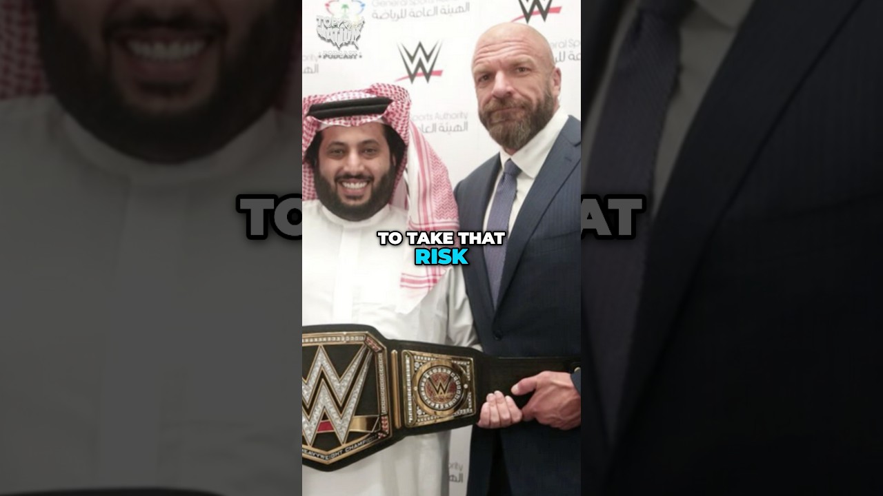 WWE Night of Champions Not Worth The Risk