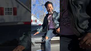 Hard Fold Truck Bed Tonneau Cover