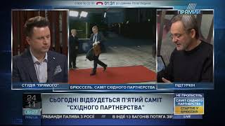 Деокупація Криму відбудеться тоді, коли Росія стане слабкою - Підтуркін