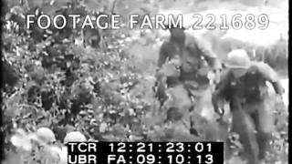 Bong Son Airbase  221689-18.mp4 | Footage Farm