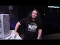 Beginning of video