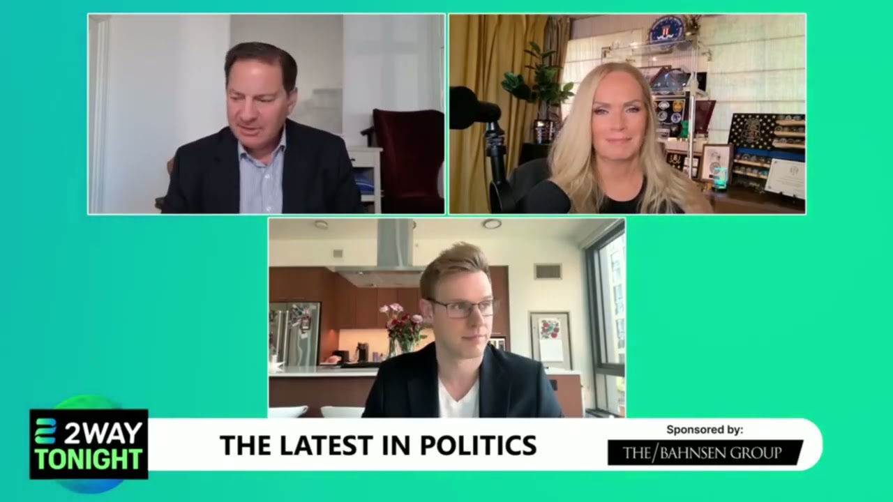 "This Wasn't Some Mastermind Who Did It": Security Lapses Before Kirk's Assassination "Very Vexing"