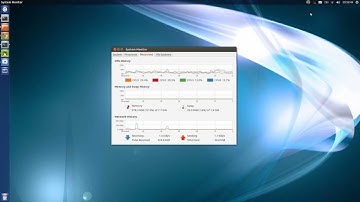Testing screencast software on Ubuntu 12.04
