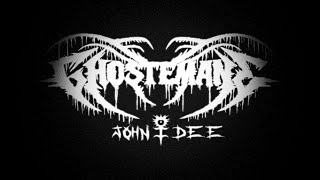 Ghostmane - John Dee  Animation