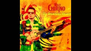 Video thumbnail of "willy chirino -  Come Together"