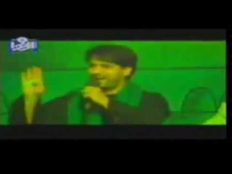 سیدجواد ذاکر پهلوان آل حیدر 