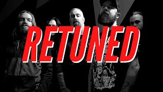 In Flames - Foregone Pt. 2 [DROP C]