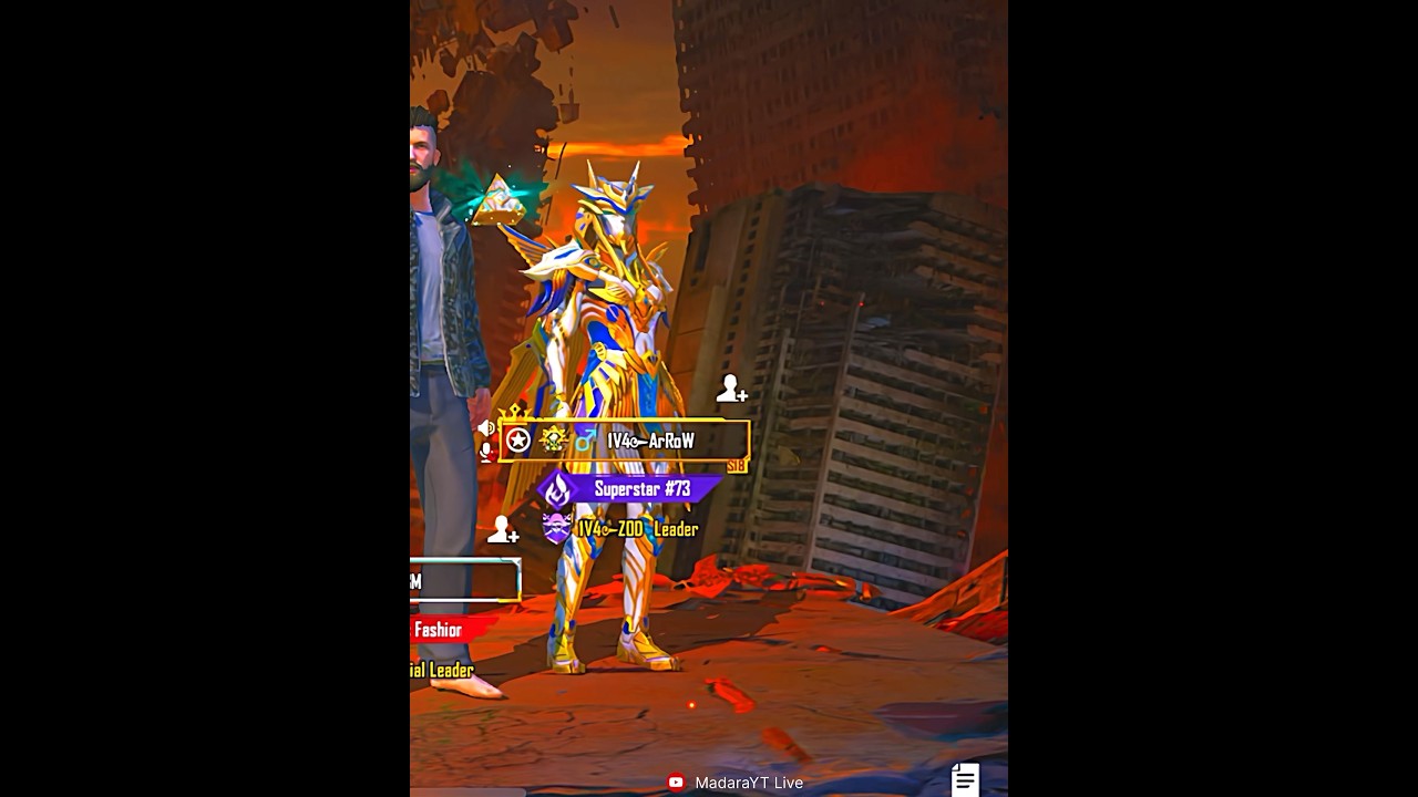 Wait for Noob To Rich Lobby 💸🤑 #explore #pubgmobile #pubg #bgmi #bgmishort #richlobby #lobbyvideo