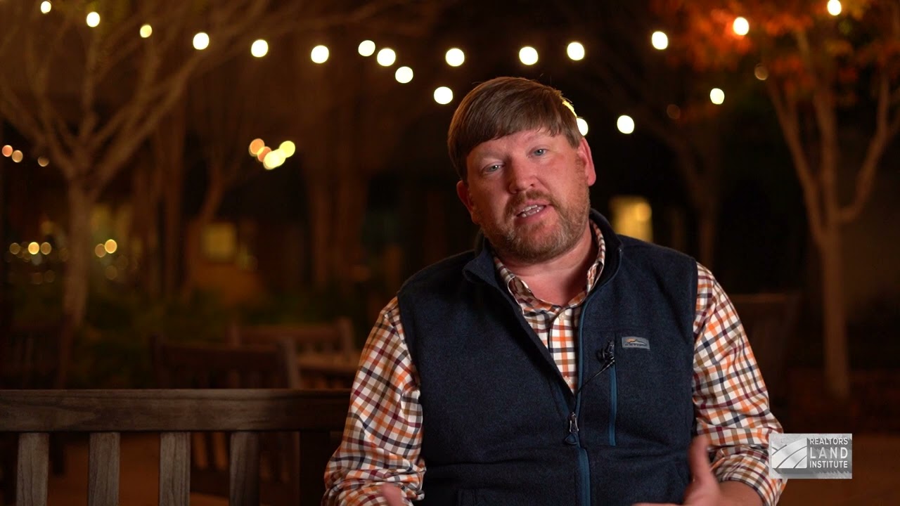 RLI SE Chapters Conference 2021