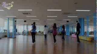 Singalong Song Line Dance watch In Hd