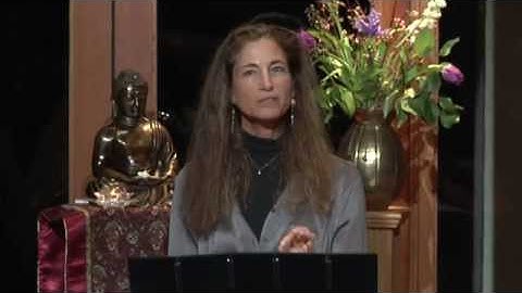 Embodied Presence - Tara Brach