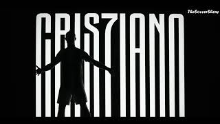 tie me down .... cr7
