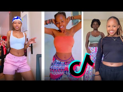 Lonji Wa Maweja MAWEJA CHALLENGE Dance MawejaChallenge 