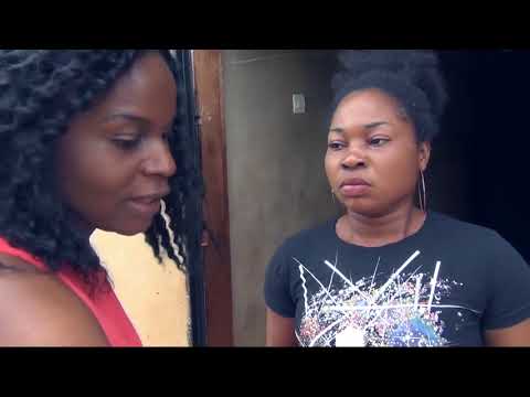 BULDOZER CINEMA cameroun