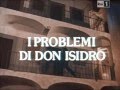 Serie TV   1978  &quot;I  problemi di Don Isidro&quot;    da José Luis Borges