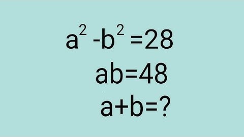 A Very Nice Math Olympiad Algebraic Question l Advanced maths For Competitive Exams l Maths
