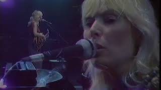 Joni Mitchell - Live at Wembley '83 (part 1) screenshot 4