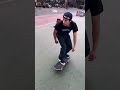 Thompkins to Banks | Jiro New York Skate of Mind