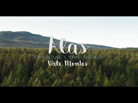 Vale Montes - ALAS (Official Lyric Video)