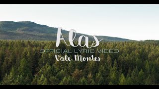 Vale Montes - ALAS (Official Lyric Video) Resimi