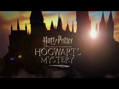 Harry Potter Hogwarts Mystery - bande annonce version longue 2018