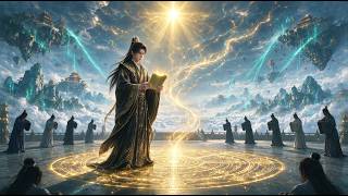 宗主專門收納逆天天才，門下弟子稱雄萬域，長老皆為上古帝尊！