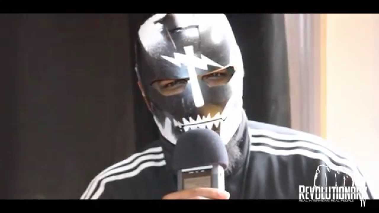 Tech N9ne | Interview