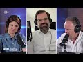 Atomwaffen - Wer verteidigt Europa? Mit Frank Sauer | heute journal - der Podcast