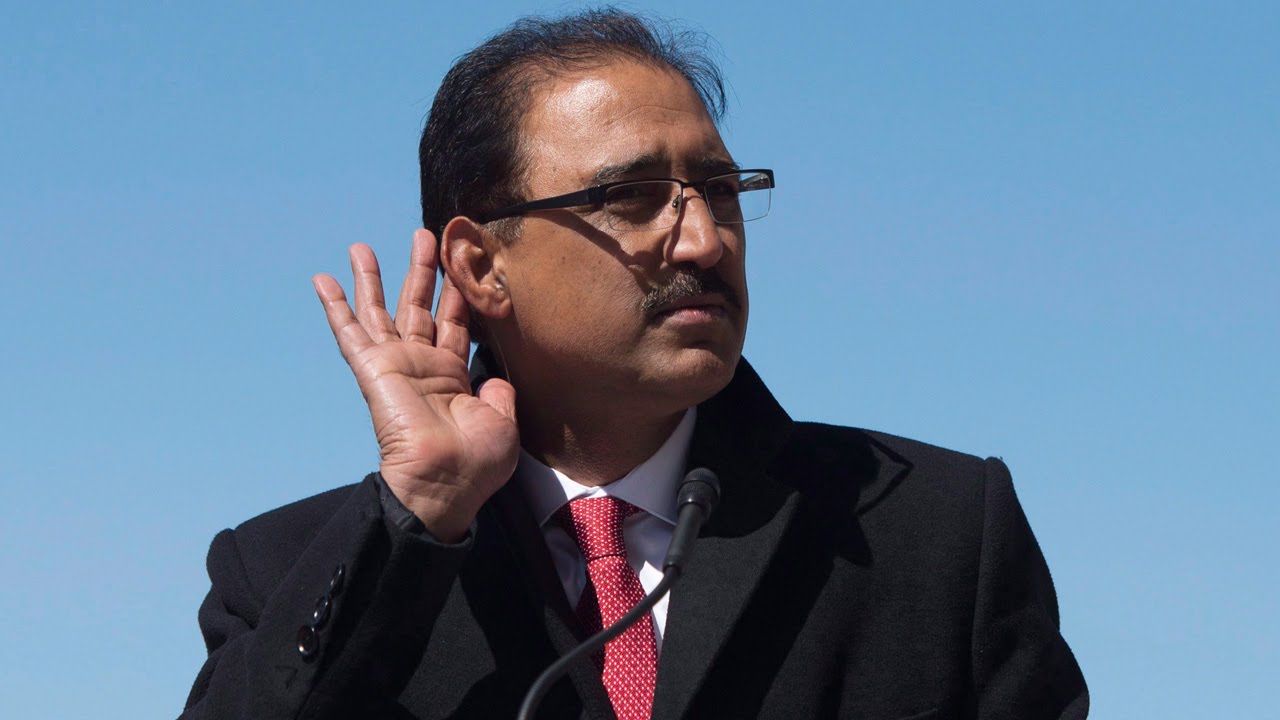 State broadcaster or PMO communications? CBC Tweets to defend Trudeau government