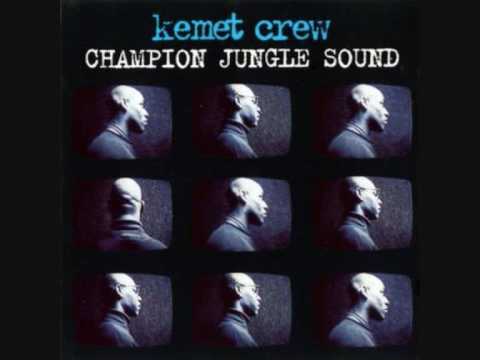 Kemet Crew - Press The Buzzer
