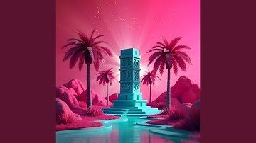 Cosmic Disco Paradise