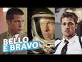 La carriera di Brad Pitt | Dagli '80s all'Oscar