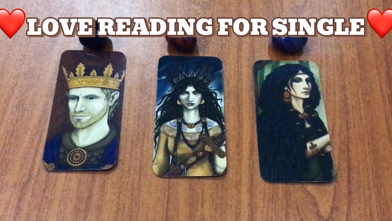 Single လေးတွေအတွက်အနာဂါတ်အချစ်ရေး ( Timeless )