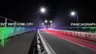 Don't Watch Me Cry (Audio Spectrum)