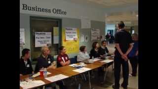 Cashier Training Video 2015