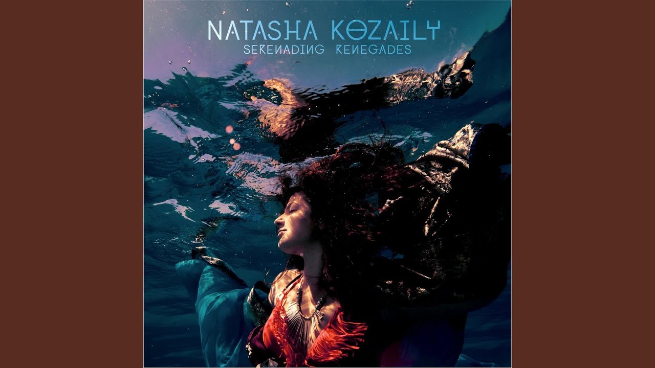 The Music Between Us