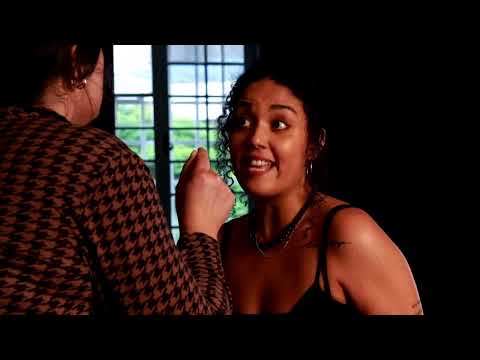 Madrepérola - cena drama (JAN 2025)
