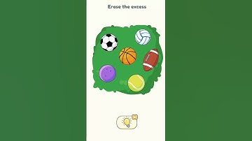 DOP 2 Delete One Part Level 4523 #youtubeshorts #shortsvideo