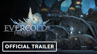 Final Fantasy 14 - Official Evercold 'New City: Fargarth' Trailer