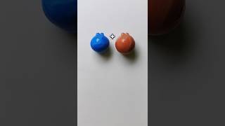 This Royal Blue & Sienna Mix Looks INSANE 😳💙🤎 #shortvideo