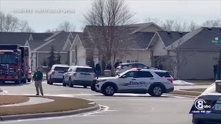 Police identify Omaha officers who shot and killed two men