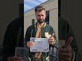 Отзывы о нас,говорят сами за себя! Звоните,мы поможем Вам получить новую профессию#тракдрайвер #сша