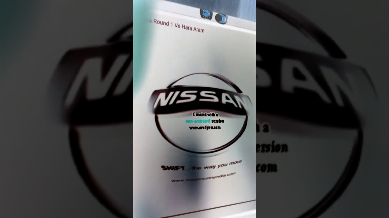 Сервис nissan major