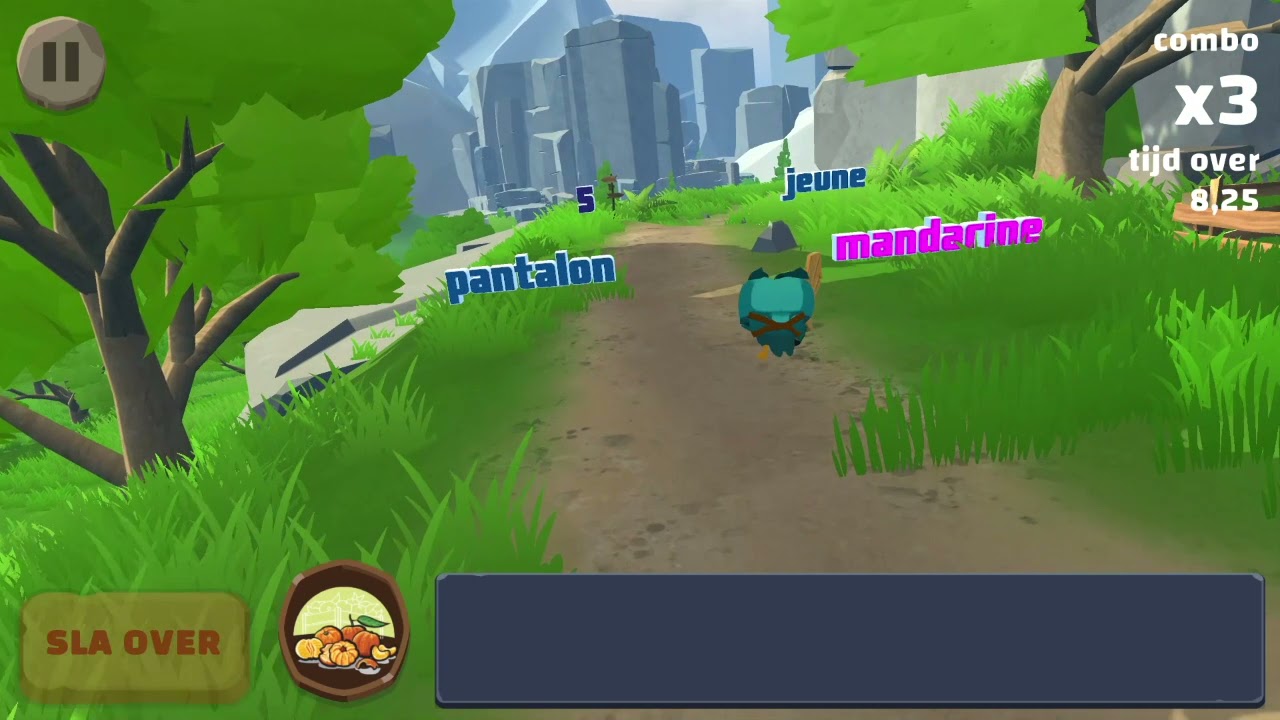 Taalheld - trailer NL