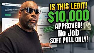 Get $10K Emergency Installment Loans Online for Bad Credit Approved With No Job No Hard Pull!