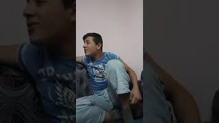 Omer Karahan Soz Verdim Dostlarima