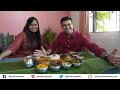 Massive Goan Bhatkar (landlord) Thali l CAFREAL PAAPLET, BHARILLYO MAANKYO & 20 more dishes