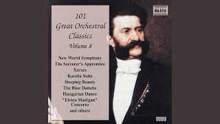 The Sleeping Beauty, Op. 66, Act I: Valse